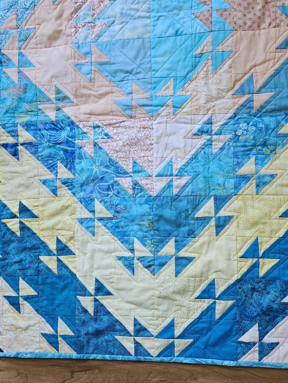New Handmade 